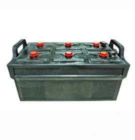 Sealed Lead-Acid (SLA)