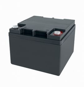 Gel Cell Type Batteries