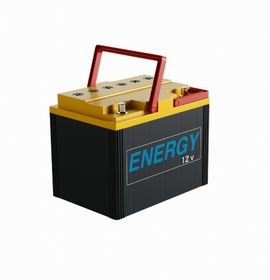 Deep Cycle Batteries