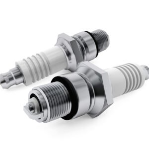 Spark Plug's